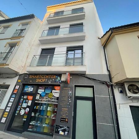 Apartamento Centro Ronda 2 Exteriér fotografie