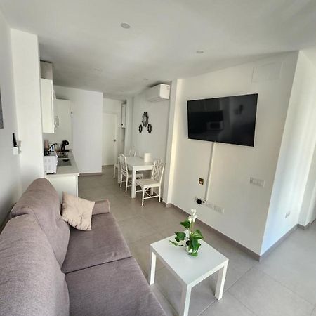 Apartamento Centro Ronda 2 Exteriér fotografie