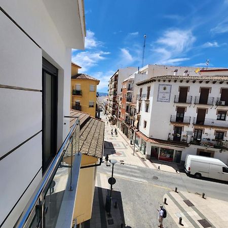 Apartamento Centro Ronda 2 Exteriér fotografie