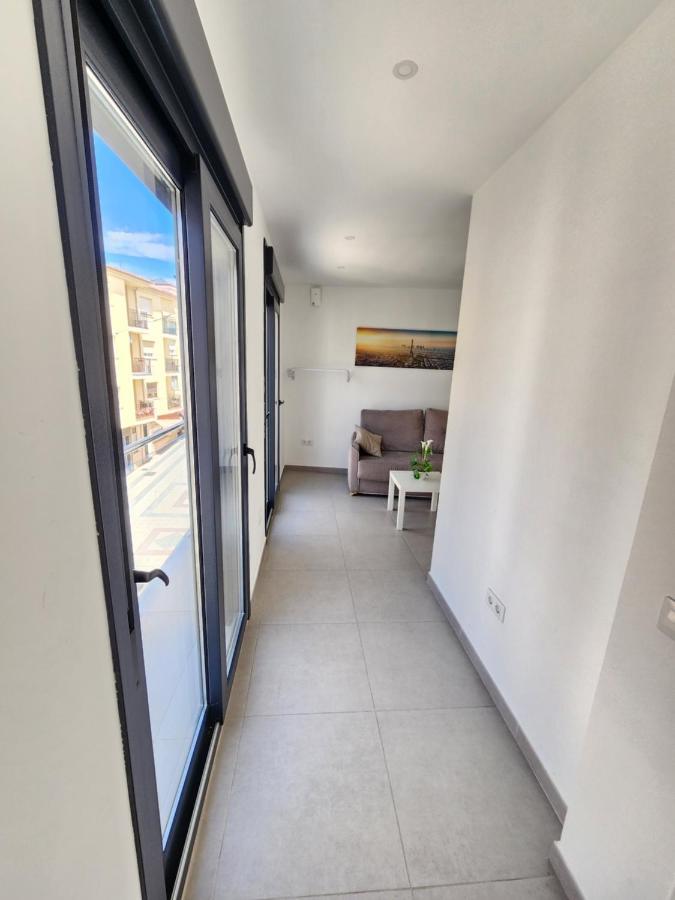 Apartamento Centro Ronda 2 Exteriér fotografie
