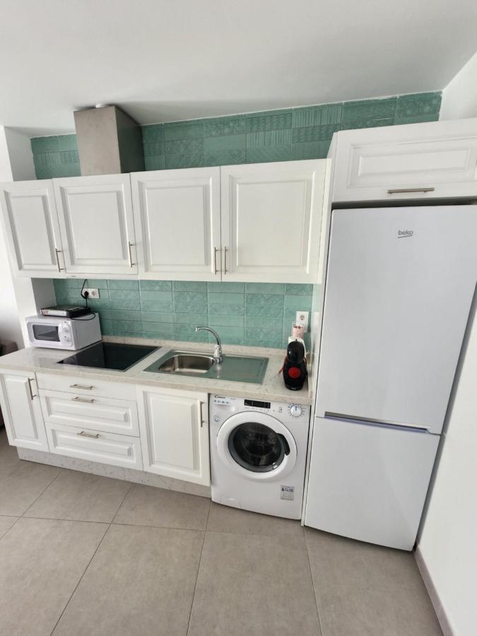 Apartamento Centro Ronda 2 Exteriér fotografie