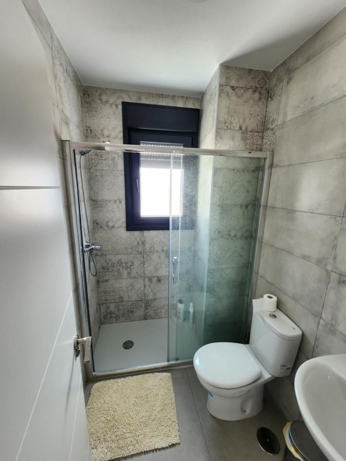 Apartamento Centro Ronda 2 Exteriér fotografie