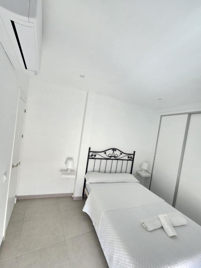 Apartamento Centro Ronda 2 Exteriér fotografie