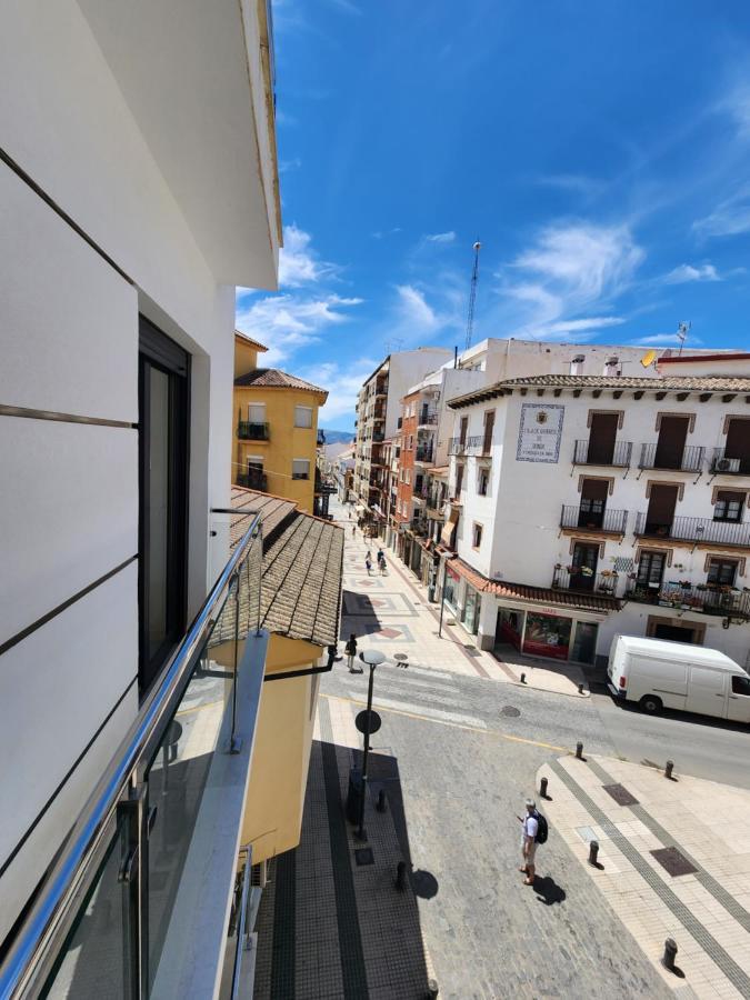 Apartamento Centro Ronda 2 Exteriér fotografie
