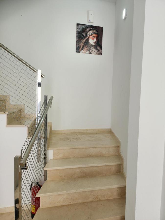Apartamento Centro Ronda 2 Exteriér fotografie